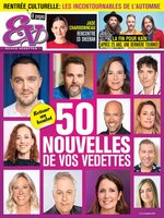 Échos Vedettes